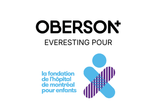 Oberson Everesting Challenge