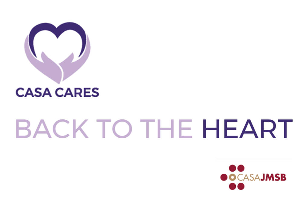 CASA Cares Fashion Show