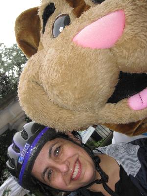 First ride was 2009!!!